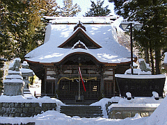 熱田神社